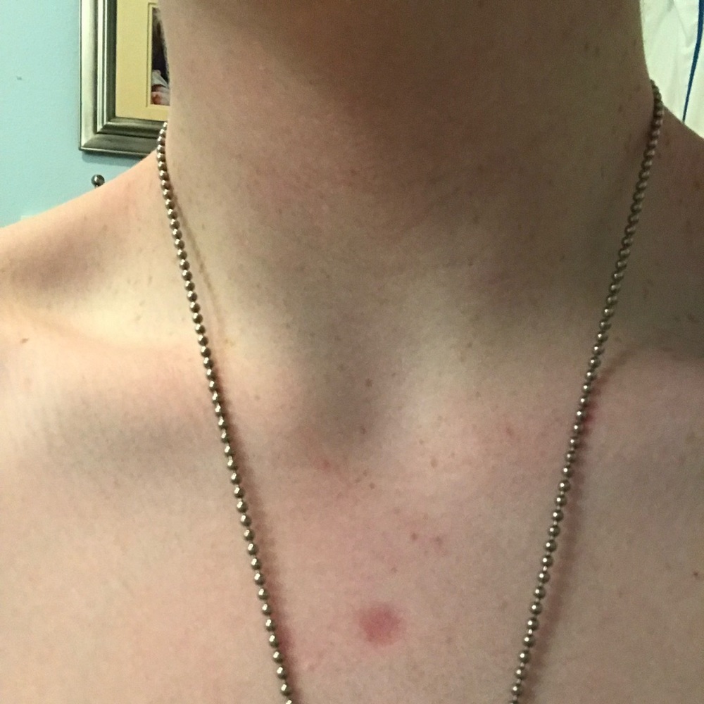 Meet your Posher, Henry